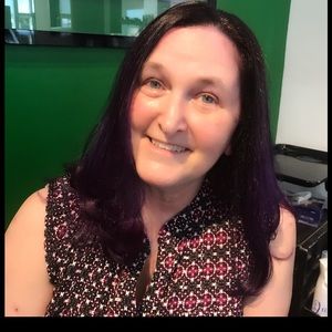 Meet your Posher, Sharon